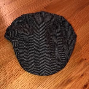 boston scally company men’s hat